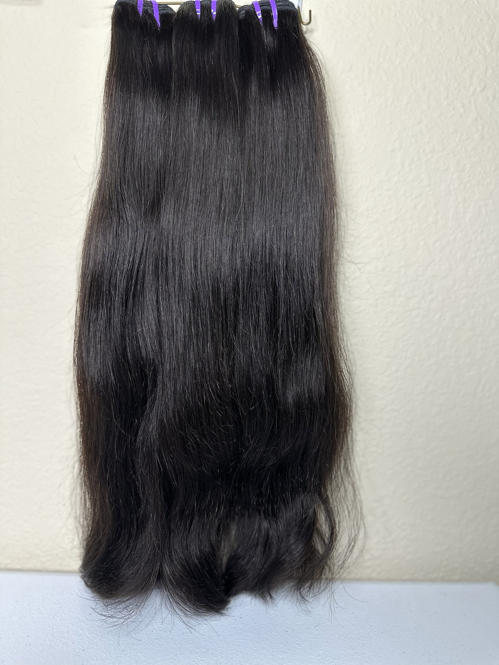 Premium Virgin Bundles- Straight