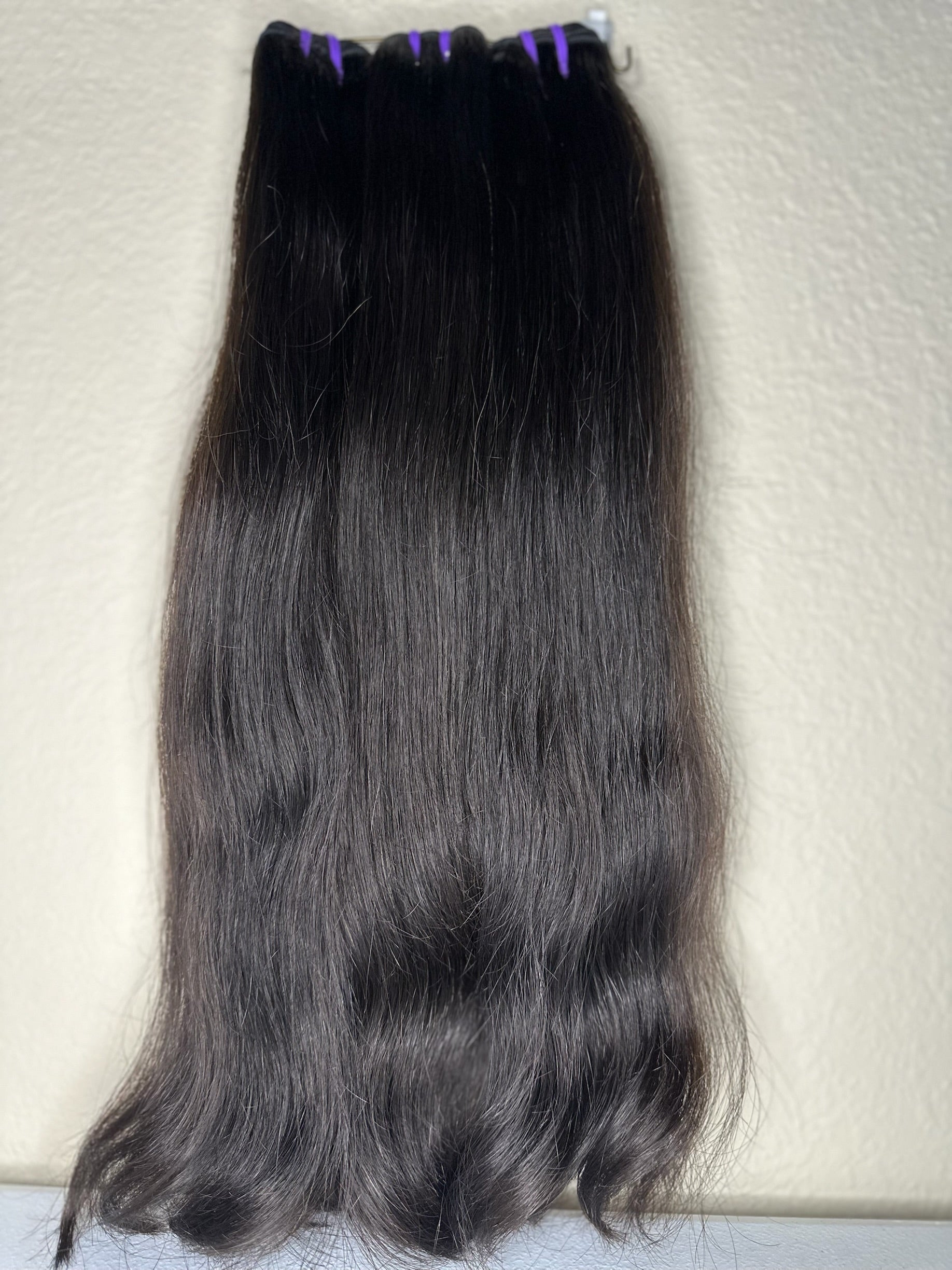 Premium Virgin Bundles- Straight