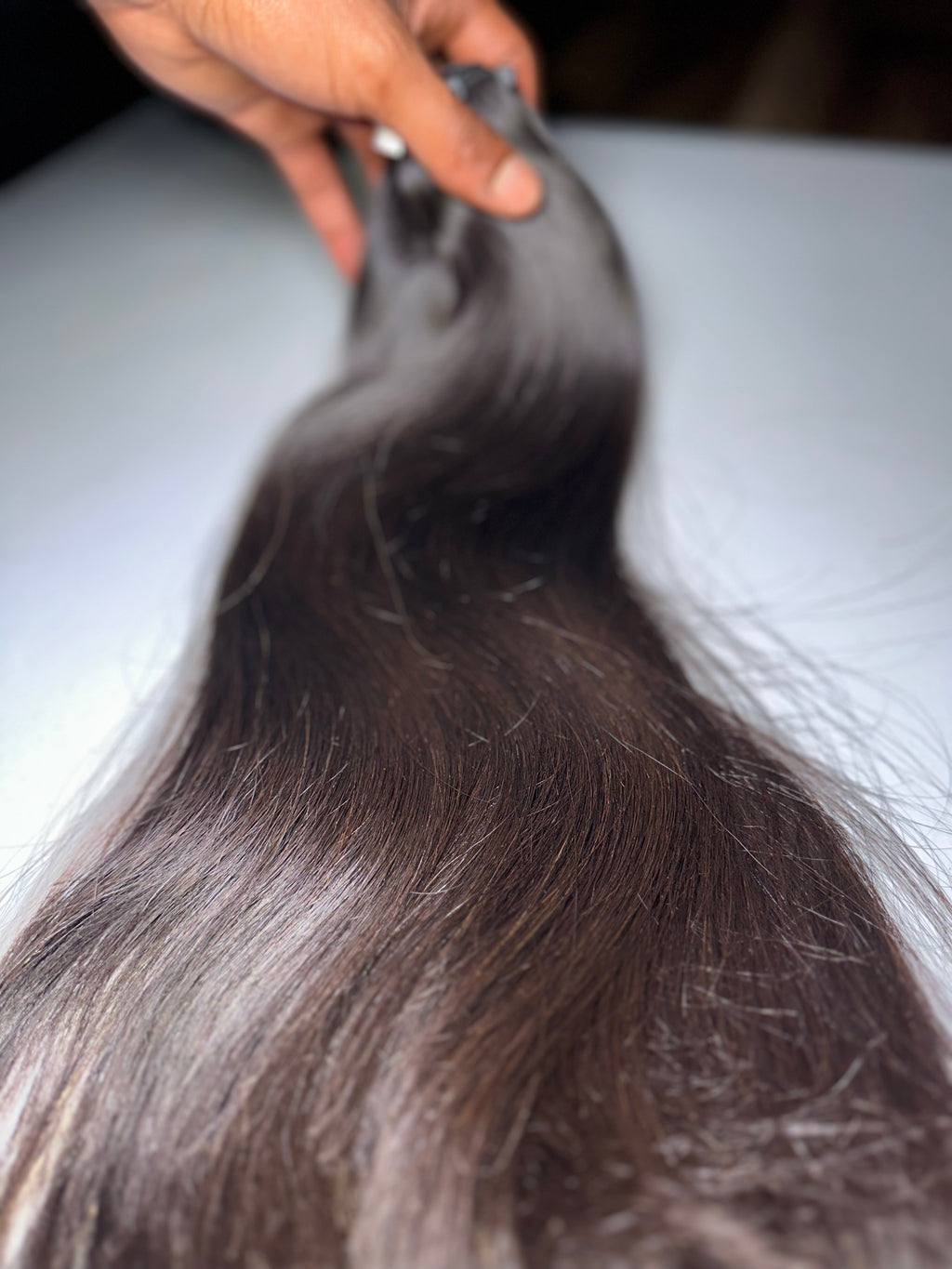 Raw Vietnamese Bundles- Straight