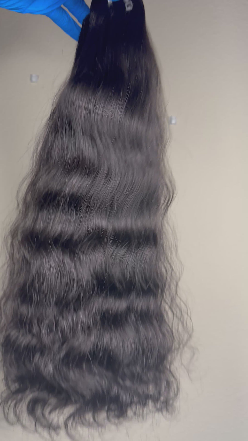 Premium Virgin Bundles- Body Wave
