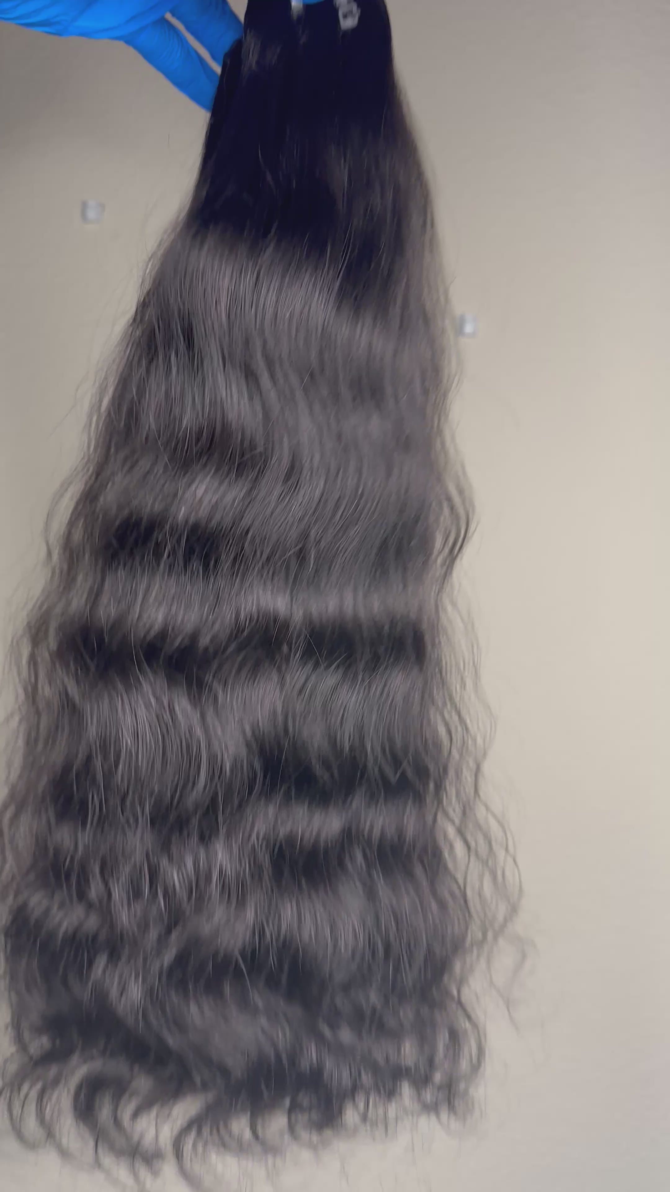 Premium Virgin Bundles- Body Wave